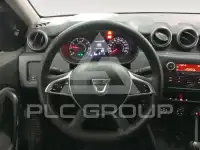 2021 Dacia Duster