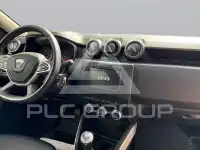 2021 Dacia Duster