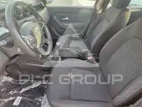 2021 Dacia Duster