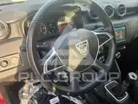 2021 Dacia Duster