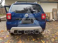 2021 Dacia Duster