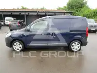 2021 Dacia Dokker