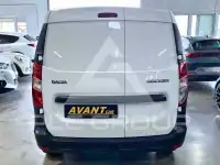 2021 Dacia Dokker