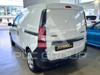 2021 Dacia Dokker