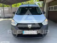 2021 Dacia Dokker