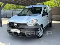 2021 Dacia Dokker