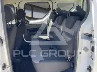 2021 Dacia Dokker