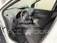2021 Dacia Dokker