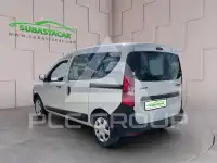 2021 Dacia Dokker