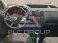 2021 Dacia Dokker