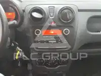 2021 Dacia Dokker