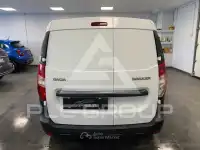 2021 Dacia Dokker