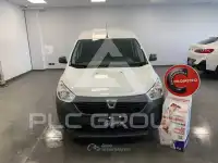 2021 Dacia Dokker
