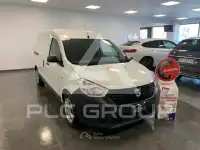 2021 Dacia Dokker