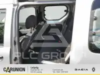 2021 Dacia Dokker