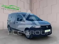 2021 Dacia Dokker