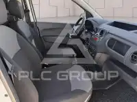 2021 Dacia Dokker