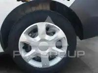 2021 Dacia Dokker