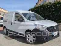 2021 Dacia Dokker