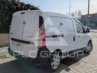 2021 Dacia Dokker