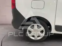2021 Dacia Dokker