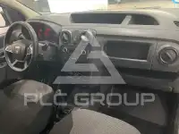 2021 Dacia Dokker