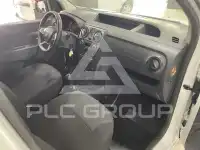 2021 Dacia Dokker