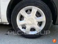2021 Dacia Dokker