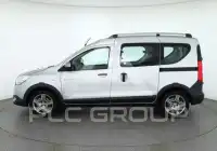 2021 Dacia Dokker