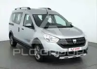 2021 Dacia Dokker