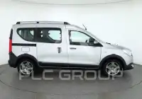 2021 Dacia Dokker