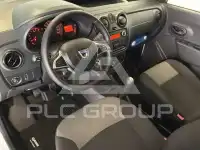 2021 Dacia Dokker
