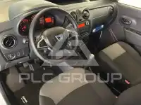 2021 Dacia Dokker