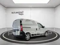 2021 Dacia Dokker
