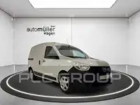 2021 Dacia Dokker