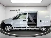 2021 Dacia Dokker