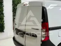 2021 Dacia Dokker