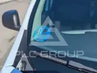 2021 Dacia Dokker