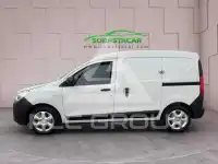 2021 Dacia Dokker