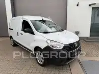 2021 Dacia Dokker