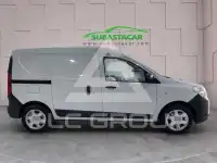 2021 Dacia Dokker