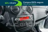 2021 Dacia Dokker