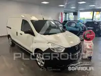 2021 Dacia Dokker
