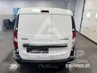 2021 Dacia Dokker