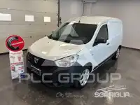 2021 Dacia Dokker