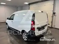 2021 Dacia Dokker