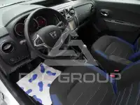 2021 Dacia Dokker