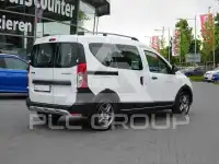 2021 Dacia Dokker