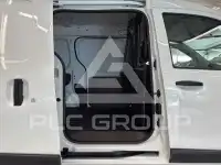 2021 Dacia Dokker