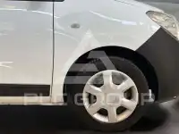 2021 Dacia Dokker
